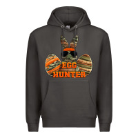 Smoke easter egg hunter boys Premium Hoodie - Jasminsmagicworld