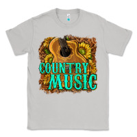 Moon Dust country music western Classic Tee - texasbilliewilder