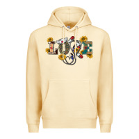 Pina Colada western love nurse Premium Hoodie - BarkalooDesign