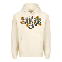 Tofu western love nurse Premium Hoodie - BarkalooDesign
