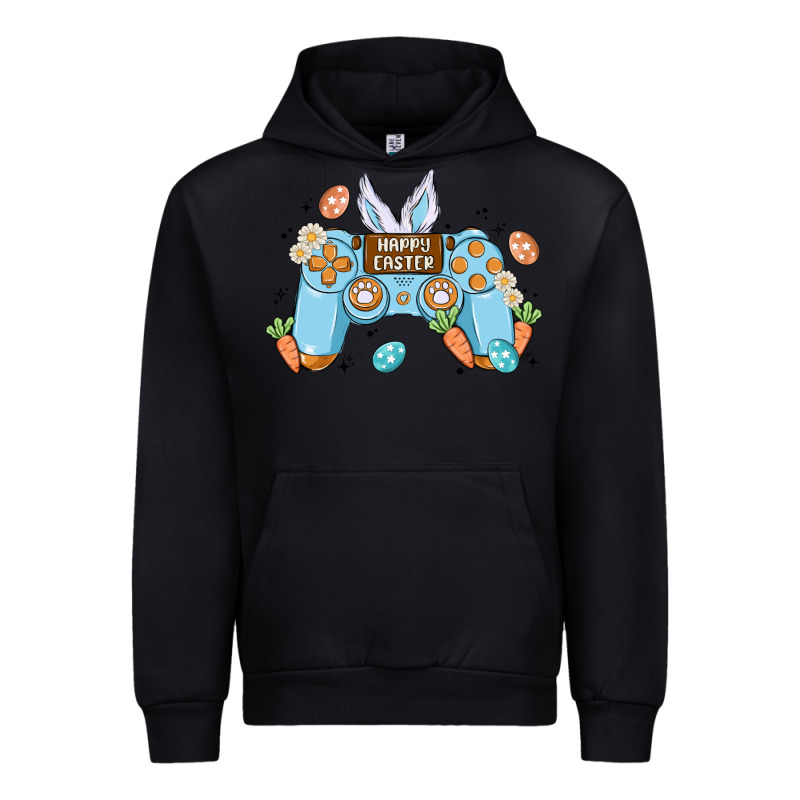 Boy Happy Easter Urban Hoodie by MaliasSmallBusiness | Teevron