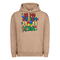 Pigment Burro in my autism mom era Urban Hoodie - MaliasSmallBusiness