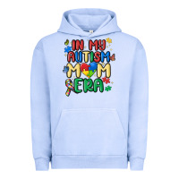 Pigment Grape Ice in my autism mom era Urban Hoodie - MaliasSmallBusiness