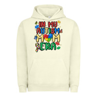 Pigment Pistachio in my autism mom era Urban Hoodie - MaliasSmallBusiness