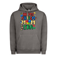 Pigment Tornado in my autism mom era Urban Hoodie - MaliasSmallBusiness