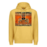 Antique Gold easter egg hunter boys Premium Hoodie - Jasminsmagicworld