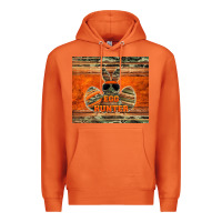 Carrot easter egg hunter boys Premium Hoodie - Jasminsmagicworld