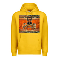 Lemon easter egg hunter boys Premium Hoodie - Jasminsmagicworld