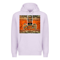 Lilac easter egg hunter boys Premium Hoodie - Jasminsmagicworld