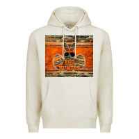 Oatmeal Heather easter egg hunter boys Premium Hoodie - Jasminsmagicworld