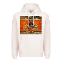 Pale Pink easter egg hunter boys Premium Hoodie - Jasminsmagicworld