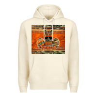 Sandshell easter egg hunter boys Premium Hoodie - Jasminsmagicworld