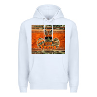 White easter egg hunter boys Premium Hoodie - Jasminsmagicworld
