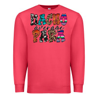 Cardinal nacho para Premium Sweatshirt - RacoonDesign
