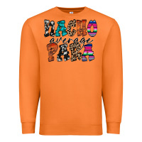 Carrot nacho para Premium Sweatshirt - RacoonDesign