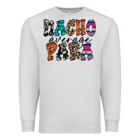 Dove Grey nacho para Premium Sweatshirt - RacoonDesign