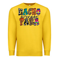 Lemon nacho para Premium Sweatshirt - RacoonDesign