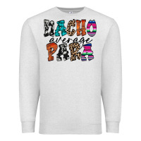 Oatmeal Heather nacho para Premium Sweatshirt - RacoonDesign