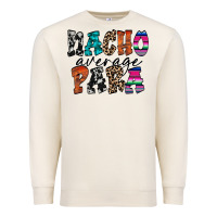 Sandshell nacho para Premium Sweatshirt - RacoonDesign