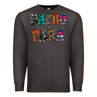 Smoke nacho para Premium Sweatshirt - RacoonDesign