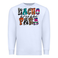 White nacho para Premium Sweatshirt - RacoonDesign