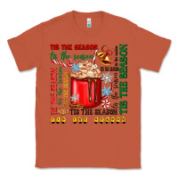 Copper tis the season Classic Tee - Zillion Design Studio