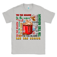 Moon Dust tis the season Classic Tee - Zillion Design Studio