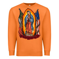 Carrot our lady Premium Sweatshirt - RacoonDesign
