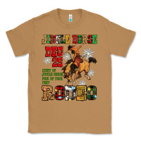 Toasted Coconut jingle horse dec 25 giddy jingle horse pick up fee Classic Tee - Zillion Design Studio