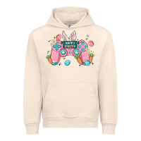 Sandshell happy easter Urban Hoodie - MaliasSmallBusiness