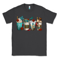 Smoke faith coffee cups Classic Tee - texasbilliewilder