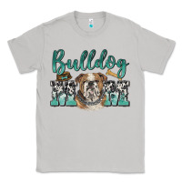 Moon Dust bulldog mom Classic Tee - BarkalooDesign