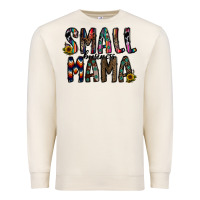 Sandshell small busines mama Premium Sweatshirt - CowhideDigitalArt