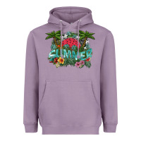 Lavender summer Heavyweight Hoodie - SublimationCraftShop