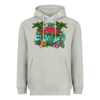 Moon Dust summer Heavyweight Hoodie - SublimationCraftShop