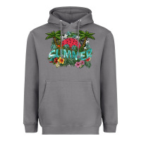 Storm summer Heavyweight Hoodie - SublimationCraftShop