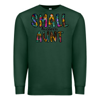 Sports Green small business aunt Premium Sweatshirt - CowhideDigitalArt