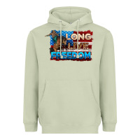 Matcha Long live freedom 4th of july Heavyweight Hoodie - Neo Western