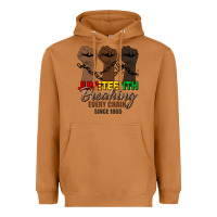 Meerkat breaking every chain since 1865 Heavyweight Hoodie - HRA Design Shop