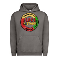 Pigment Tornado honoring the past inspiring future Urban Hoodie - MaliasSmallBusiness