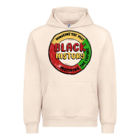 Sandshell honoring the past inspiring future Urban Hoodie - MaliasSmallBusiness