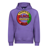 Tulip honoring the past inspiring future Urban Hoodie - MaliasSmallBusiness