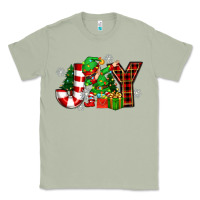 Matcha christmas joy elf Classic Tee - Zillion Design Studio
