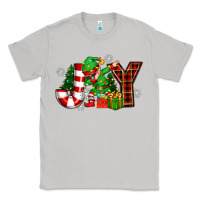 Moon Dust christmas joy elf Classic Tee - Zillion Design Studio
