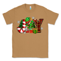 Toasted Coconut christmas joy elf Classic Tee - Zillion Design Studio