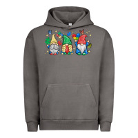 Pigment Tornado autism gnome Urban Hoodie - MaliasSmallBusiness