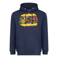 Navy sweet and sassy Heavyweight Hoodie - SublimationCraftShop