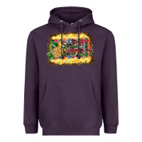 Plum sweet and sassy Heavyweight Hoodie - SublimationCraftShop