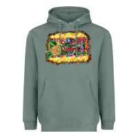 Sage sweet and sassy Heavyweight Hoodie - SublimationCraftShop