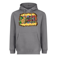 Storm sweet and sassy Heavyweight Hoodie - SublimationCraftShop